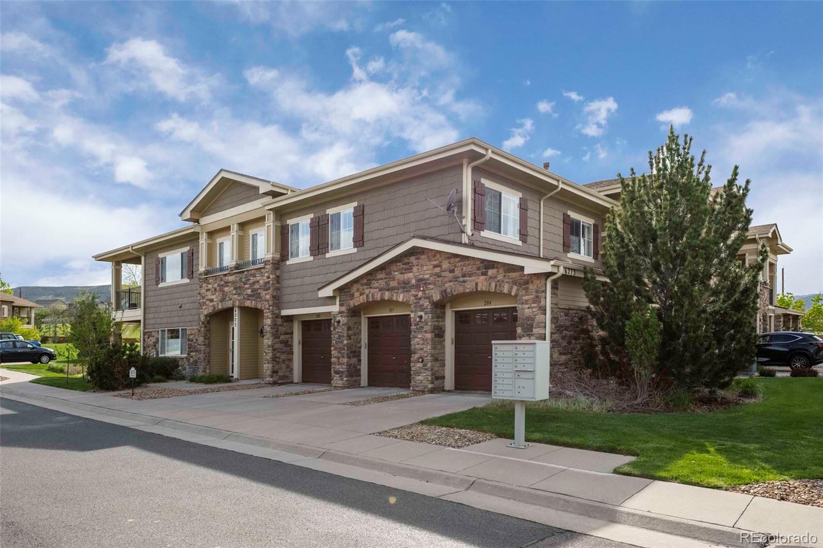 6273 Kilmer Loop Unit: 204