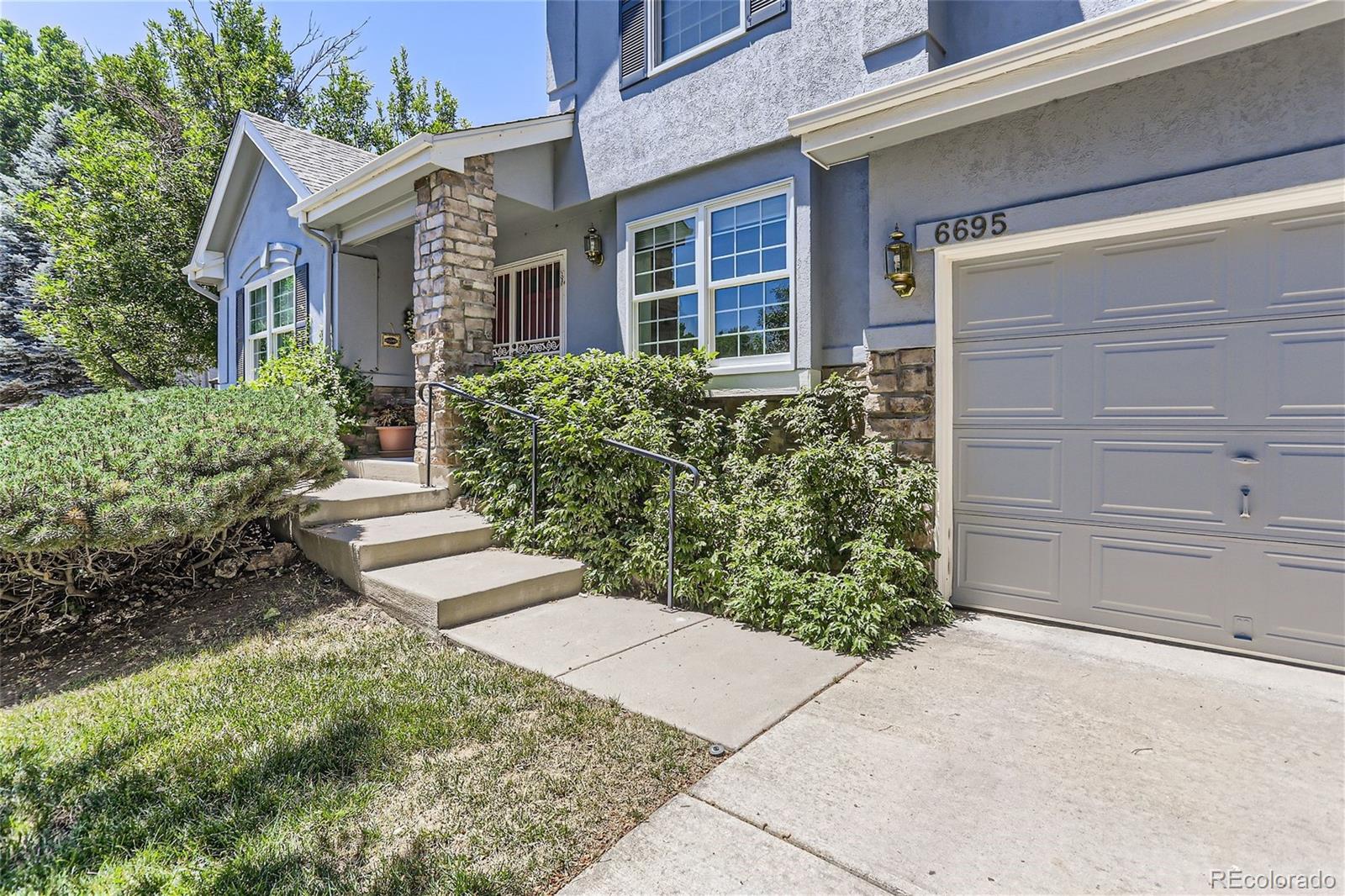 6695 Terry Court