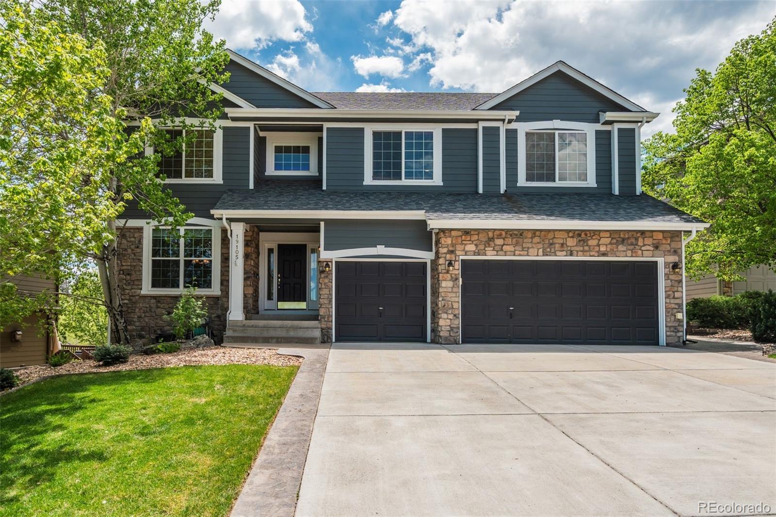 19105 Eagle Ridge Drive
