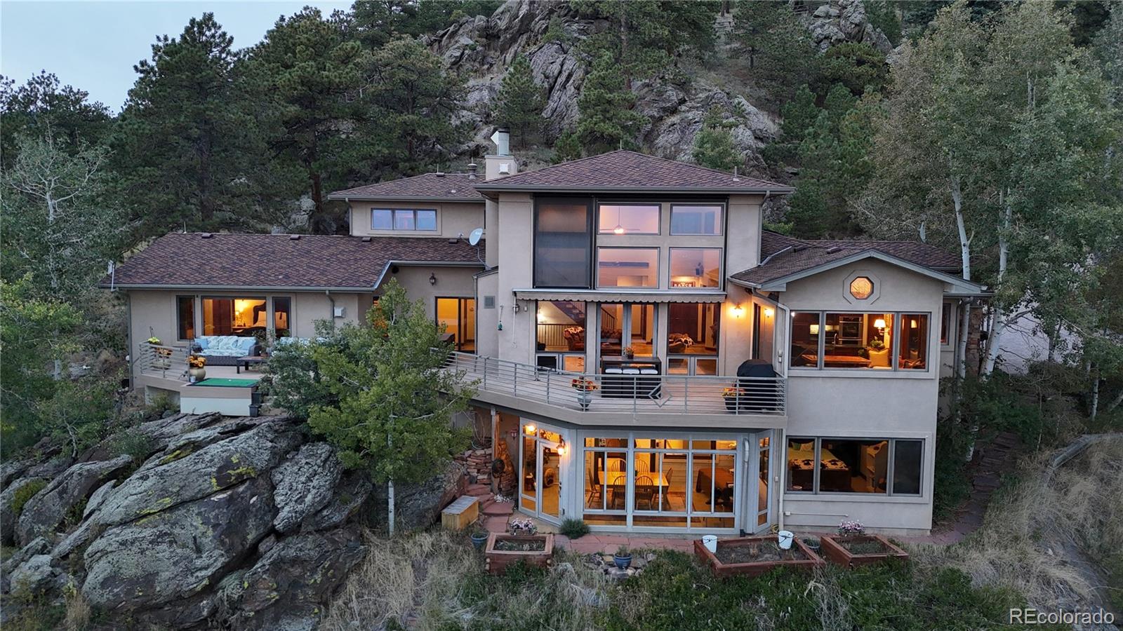 27638 Misty Road
