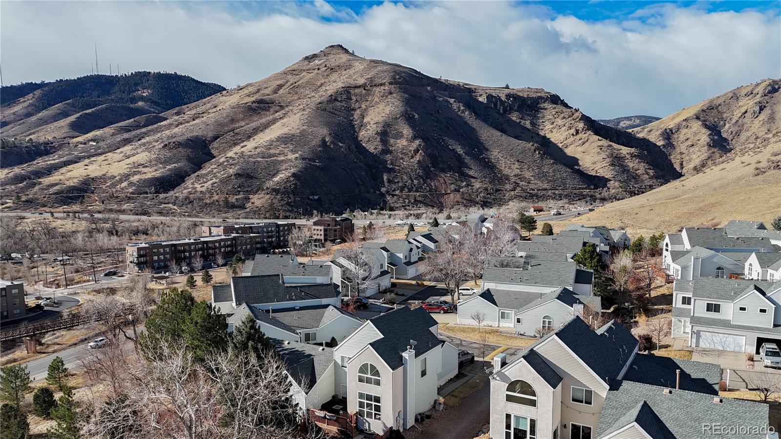 533 Canyon View Drive