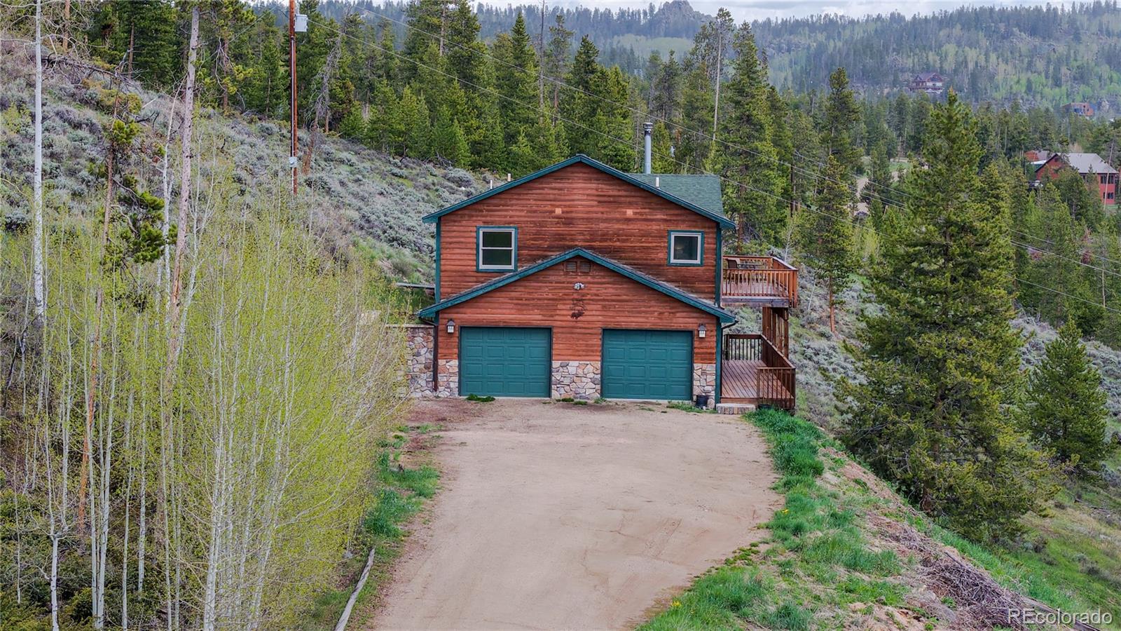 374 County Road 863