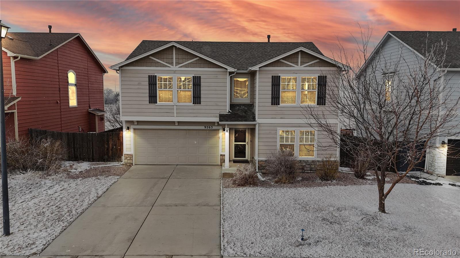 9265 Sand Myrtle Drive