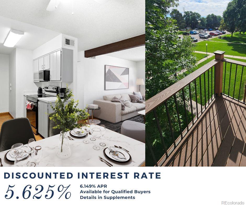16359 W 10th Avenue Unit: X6