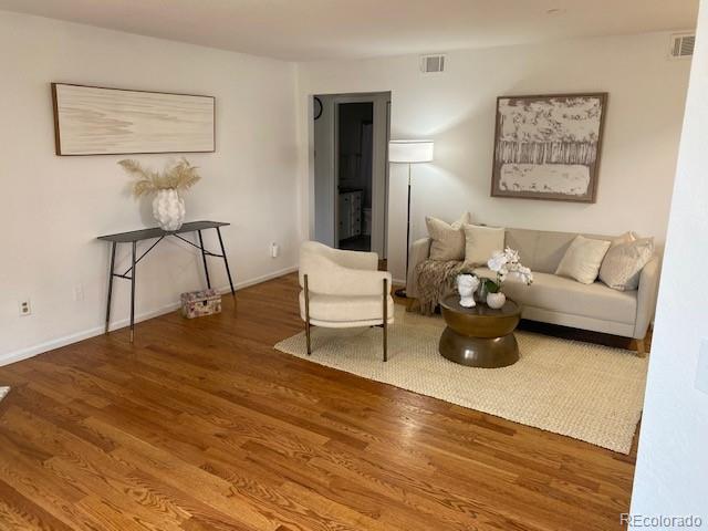 965 S Miller Street Unit: 203