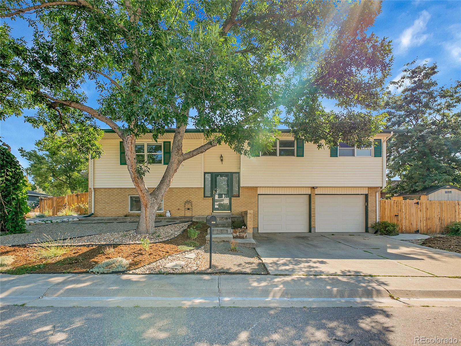 1500 Utah Street