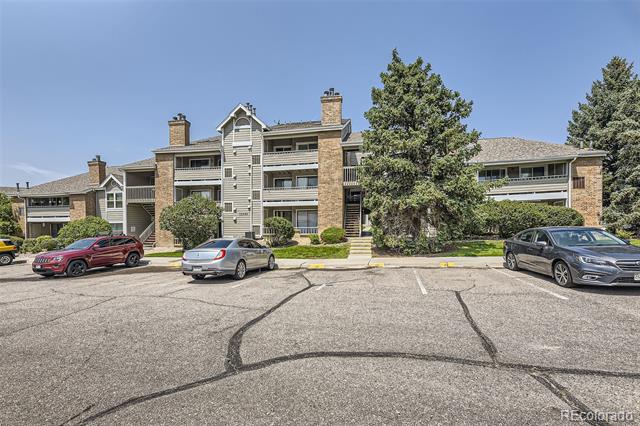 12043 W Cross Drive Unit: 308