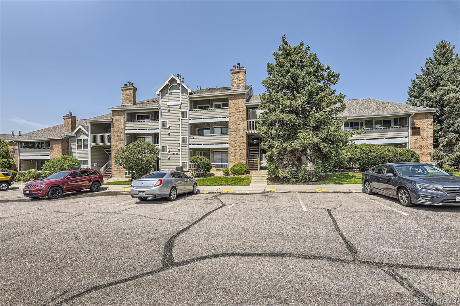 12043 W Cross Drive Unit: 308