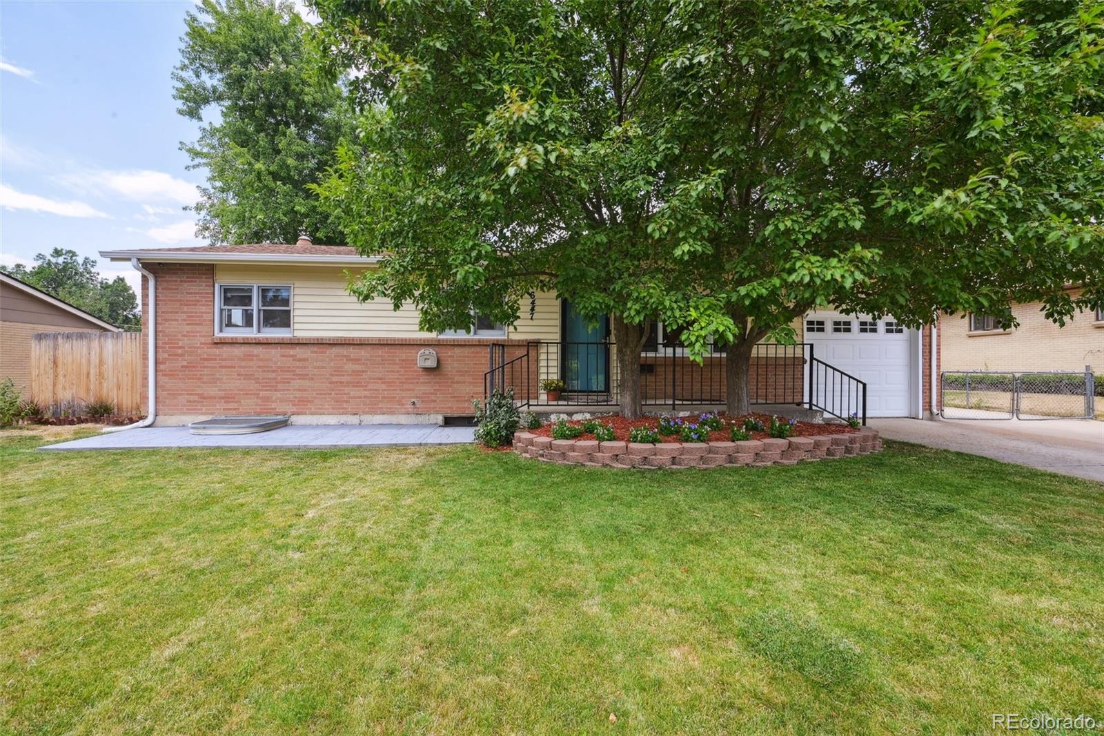 6447 Iris Court