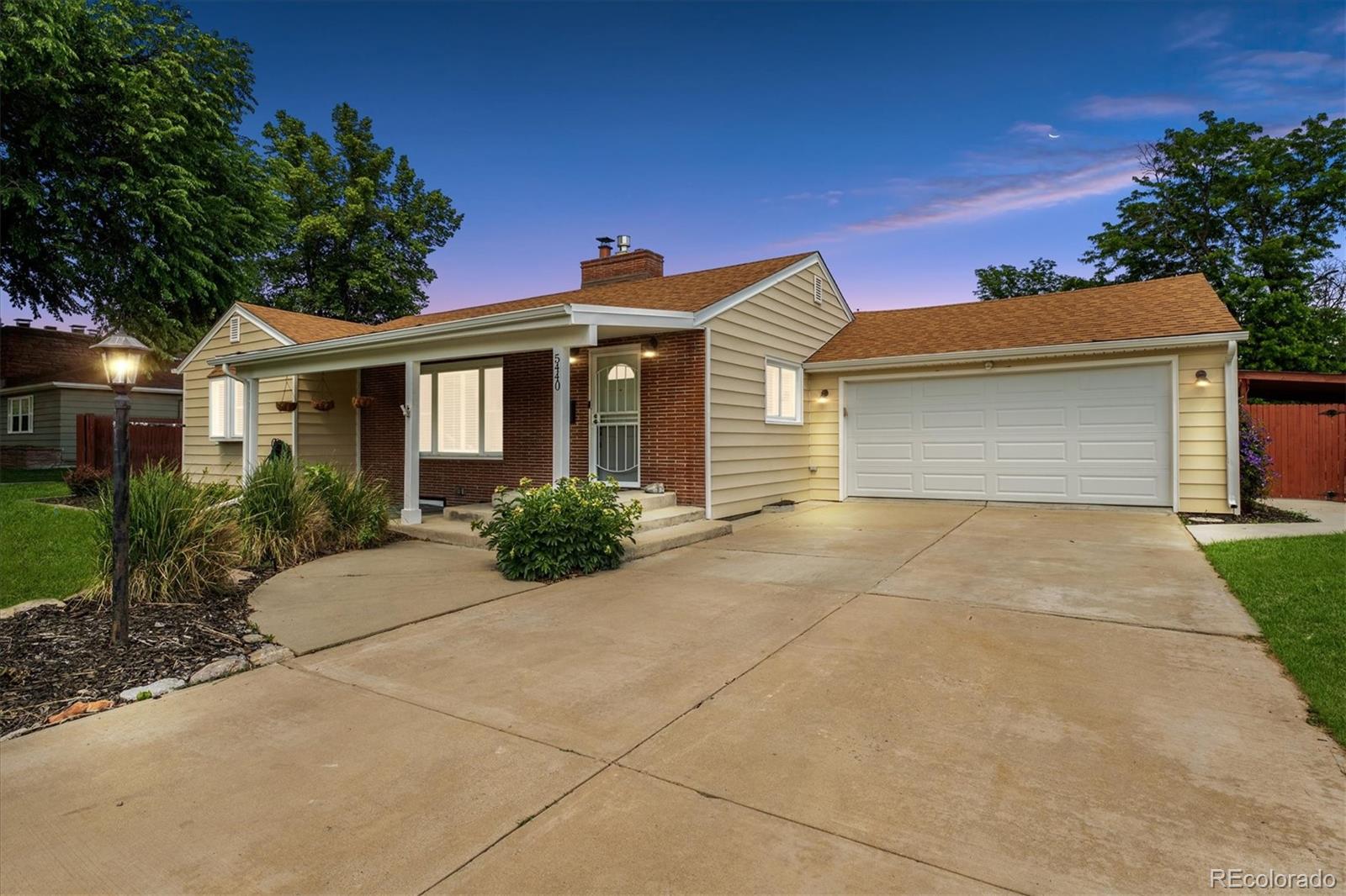 5440 Flower Court