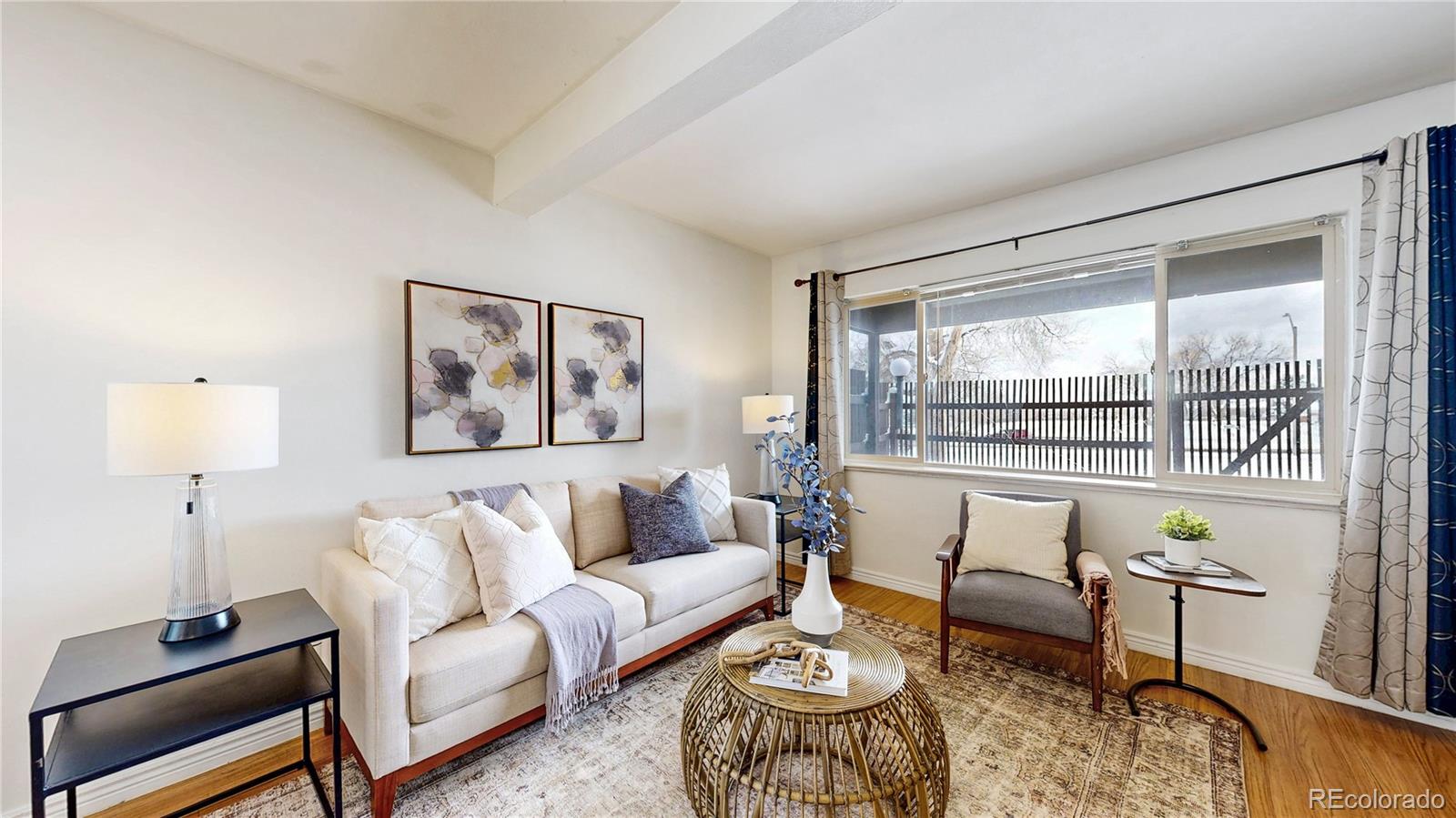 3663 S Sheridan Boulevard Unit: P1