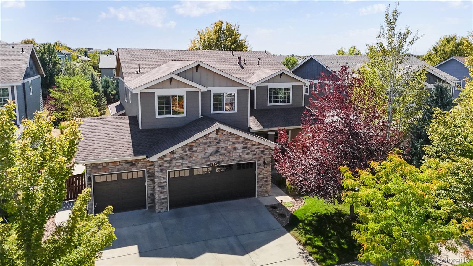 1824 Alpine Drive