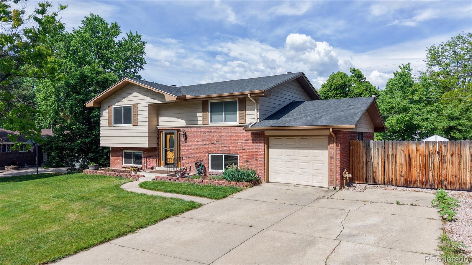 6631 Welch Court
