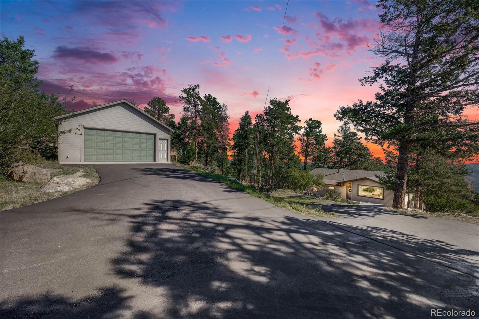 8644 S Doubleheader Ranch Road