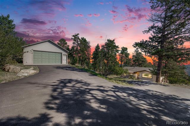 8644 S Doubleheader Ranch Road
