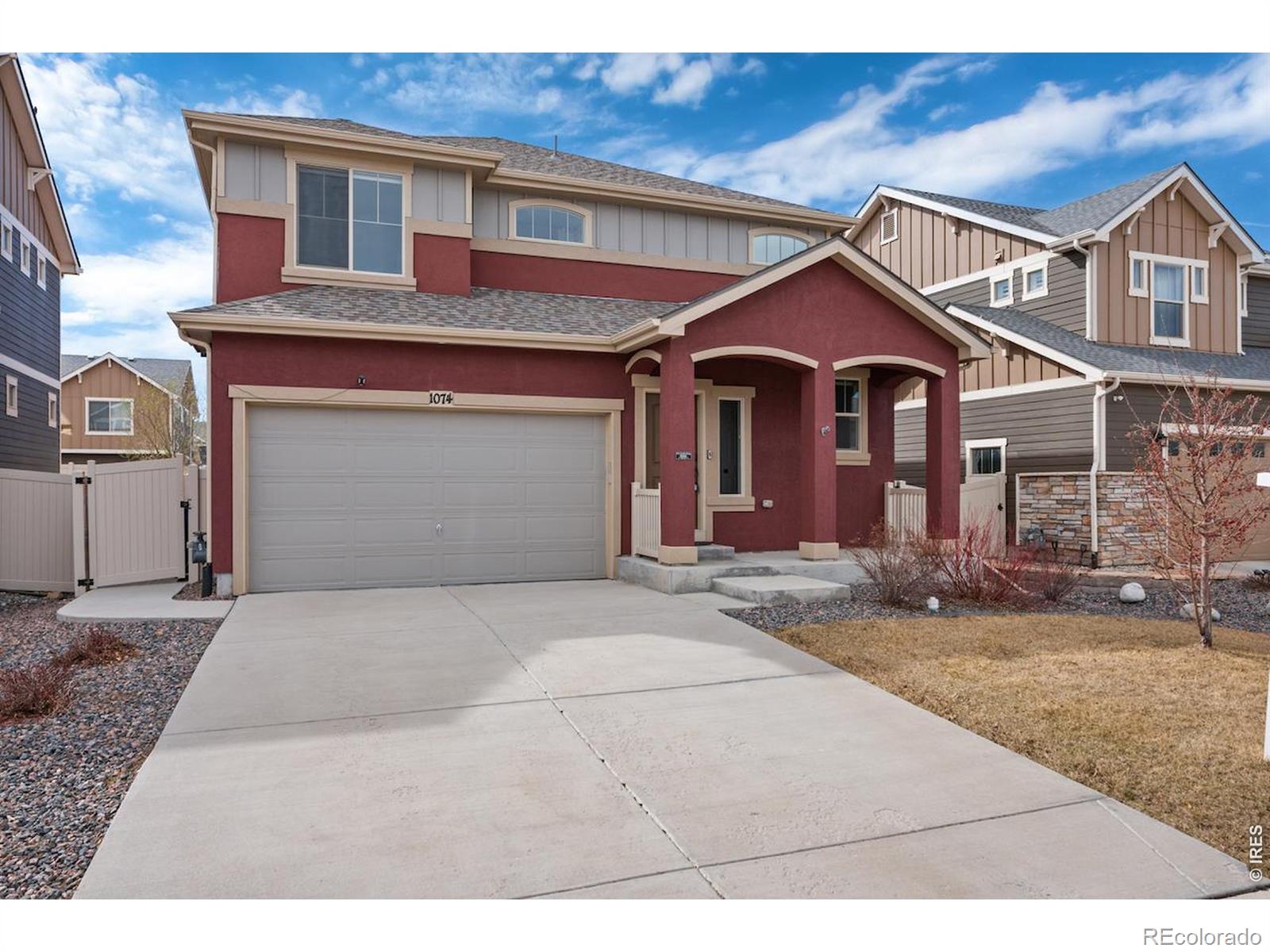 1074 Acadia Circle