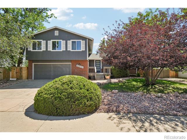 4955 Cornwall Drive