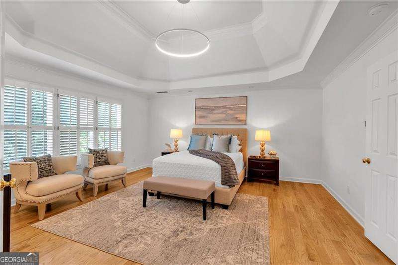 3265 Belmont Glen Drive SE