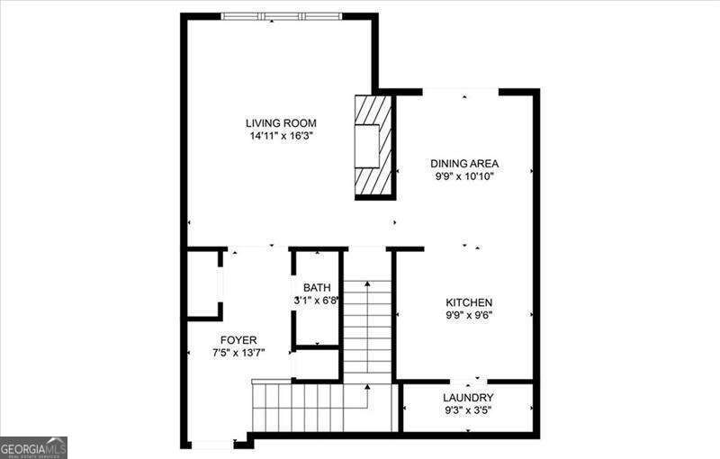 107 Vinings Forest Circle SE