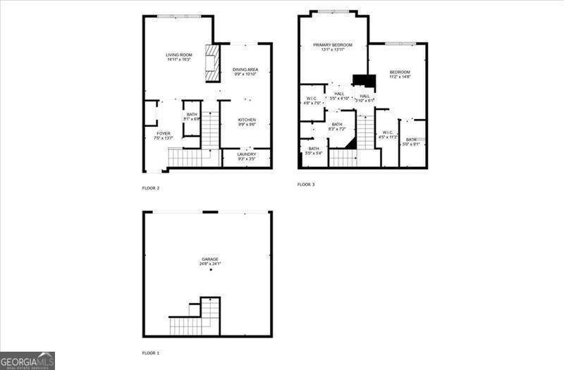 107 Vinings Forest Circle SE