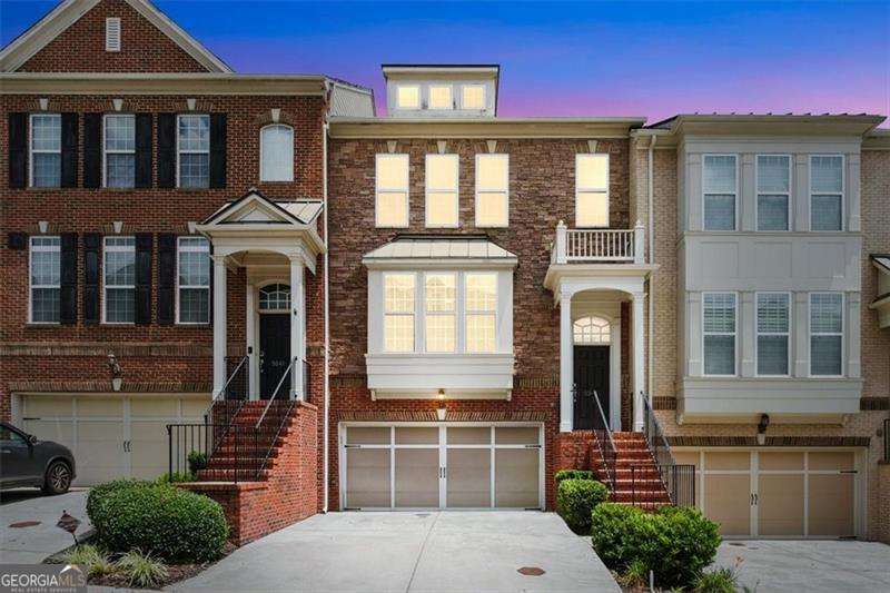 5045 Ridgemont Walk SE # 28