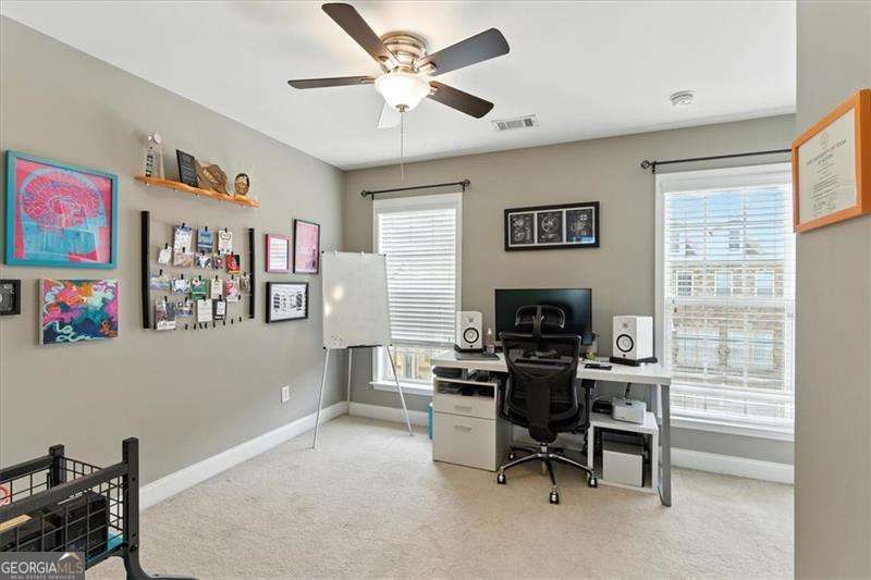 5045 Ridgemont Walk SE # 28