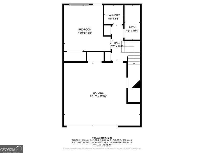 5045 Ridgemont Walk SE # 28