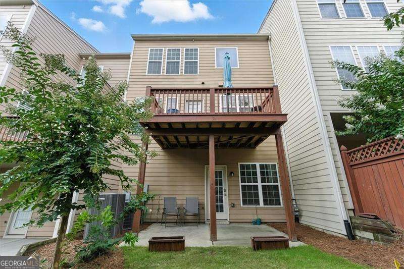 5045 Ridgemont Walk SE # 28