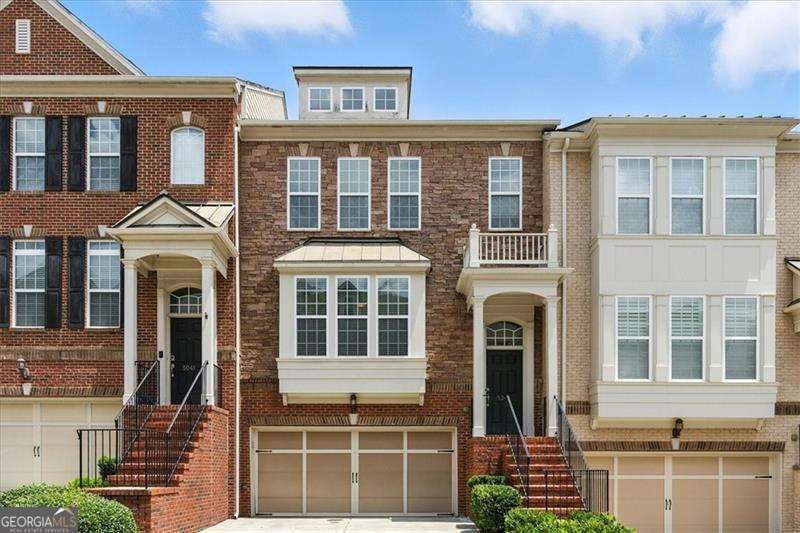 5045 Ridgemont Walk SE # 28