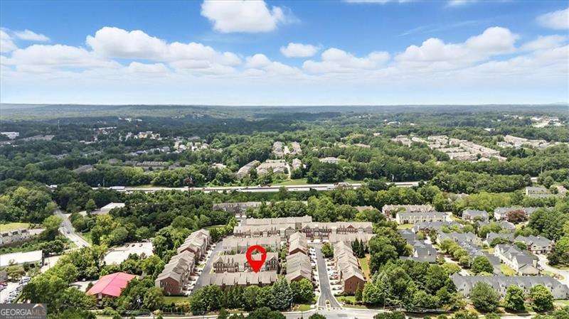 5045 Ridgemont Walk SE # 28