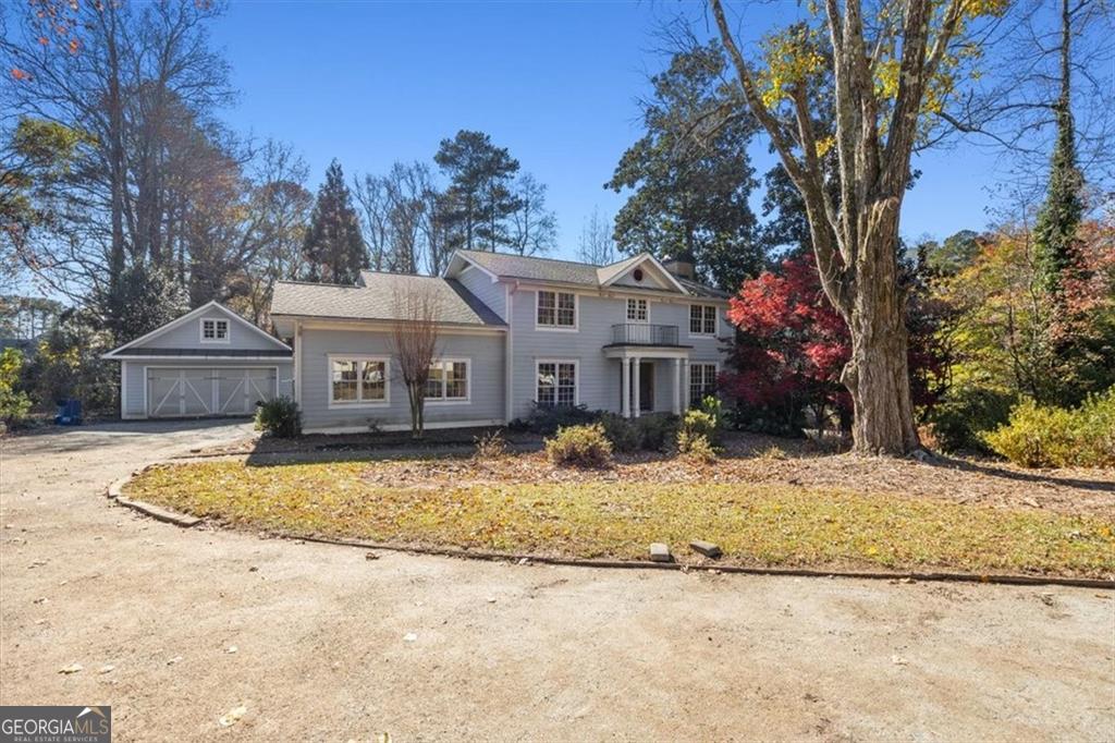 4402 Blackland Drive