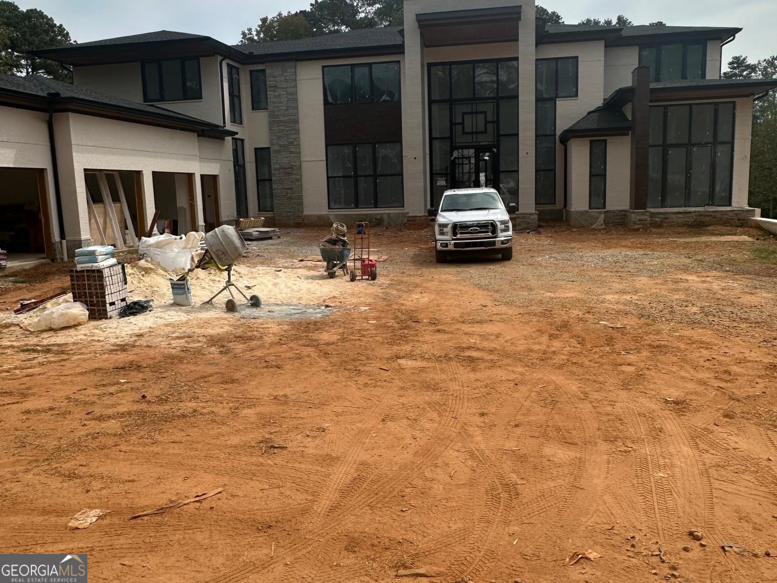4402 Blackland Drive