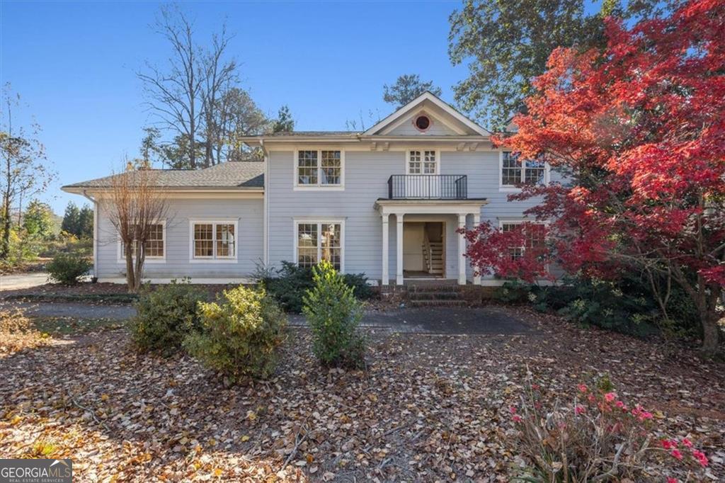 4402 Blackland Drive