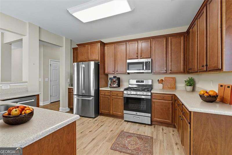 971 Verlander Trail