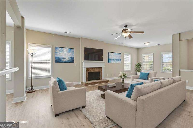 971 Verlander Trail