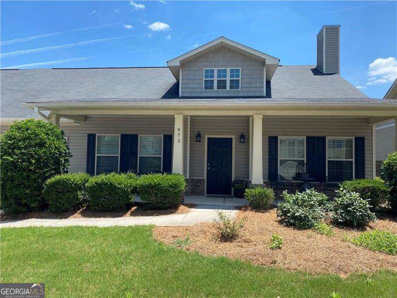 971 Verlander Trail