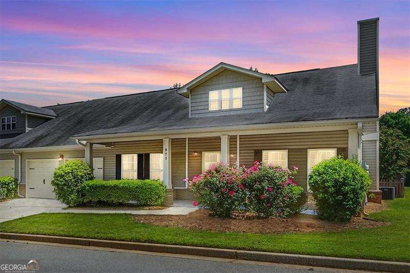 971 Verlander Trail