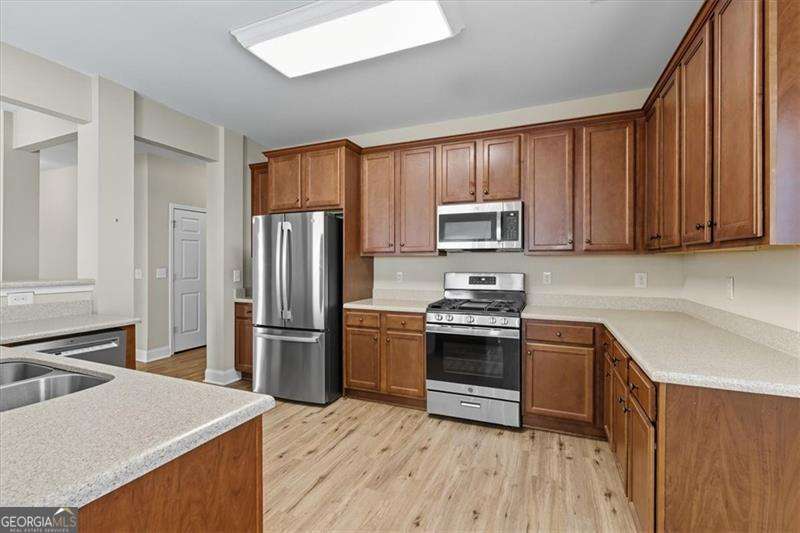 971 Verlander Trail