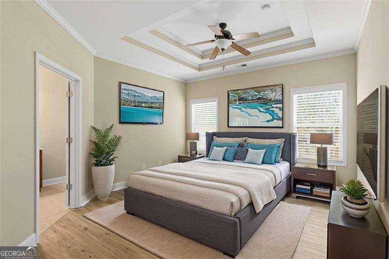 971 Verlander Trail