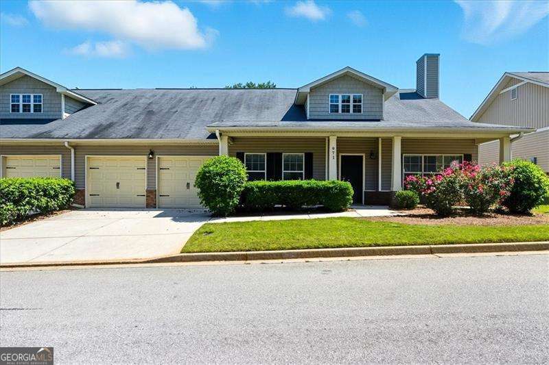 971 Verlander Trail