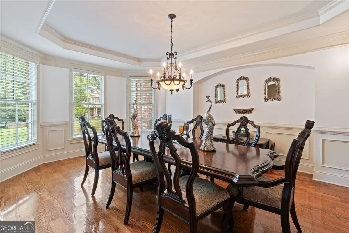 120 Fernwood Drive
