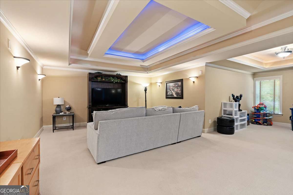 120 Fernwood Drive