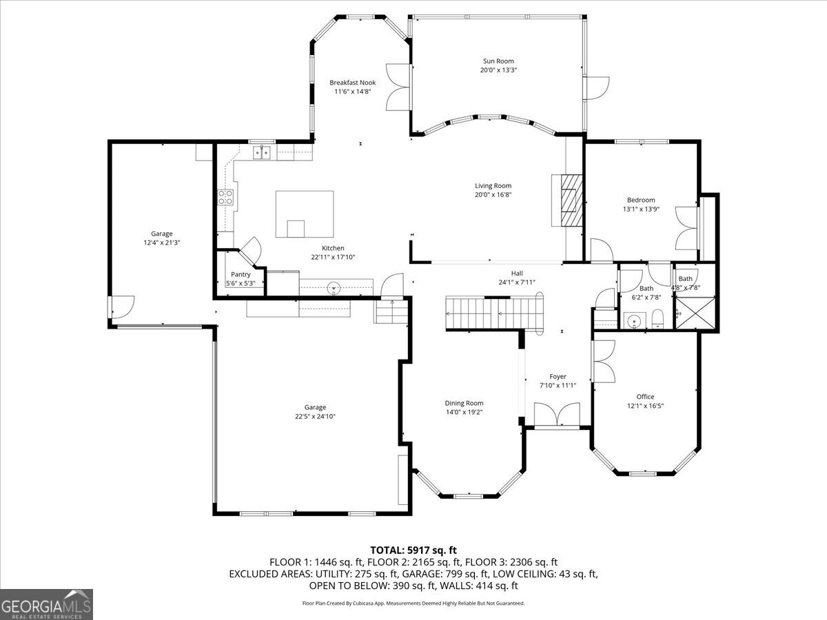 120 Fernwood Drive