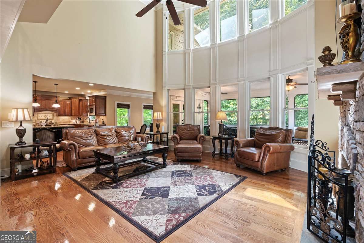 120 Fernwood Drive