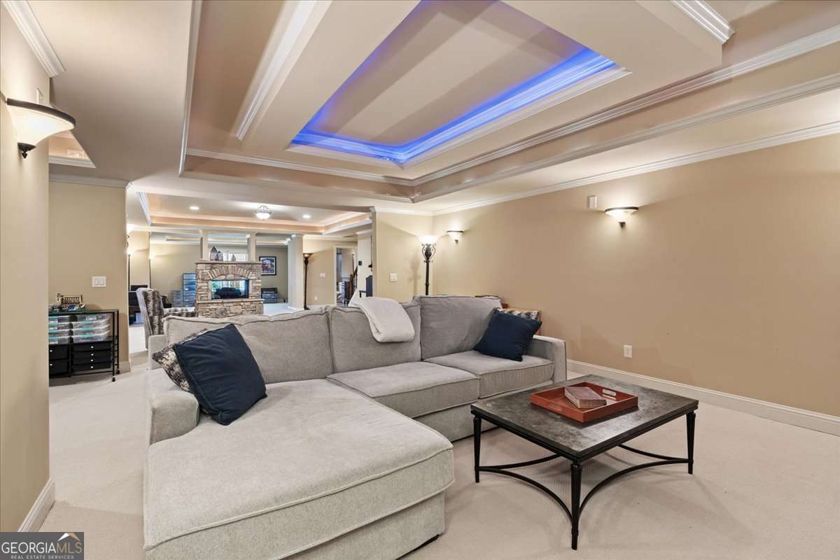 120 Fernwood Drive