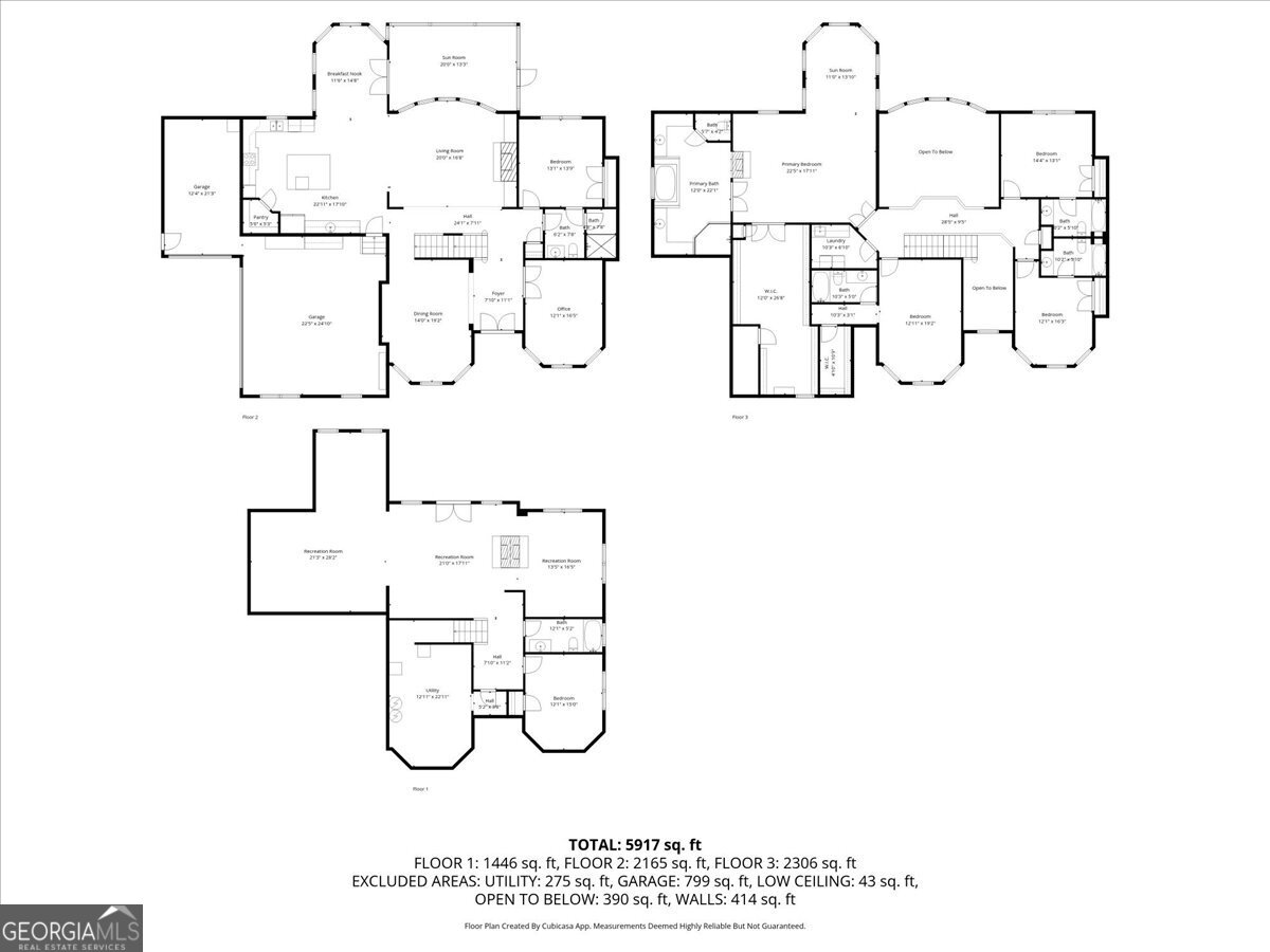 120 Fernwood Drive