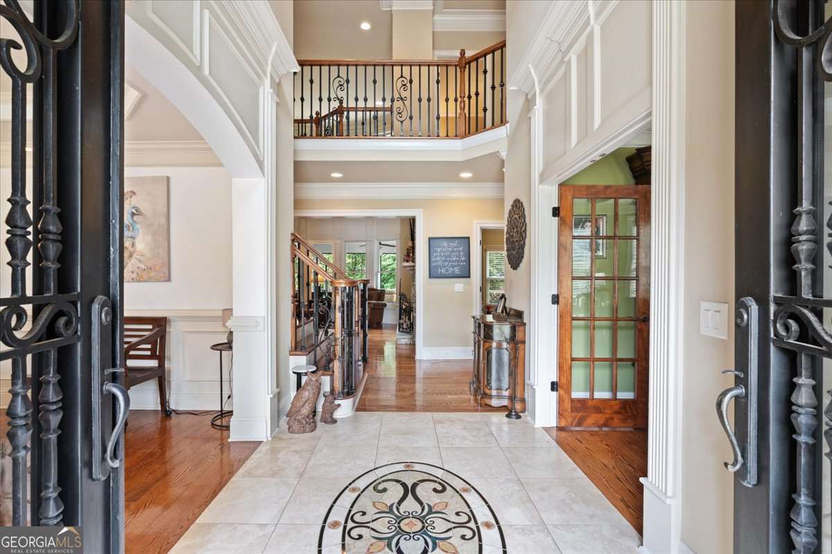 120 Fernwood Drive