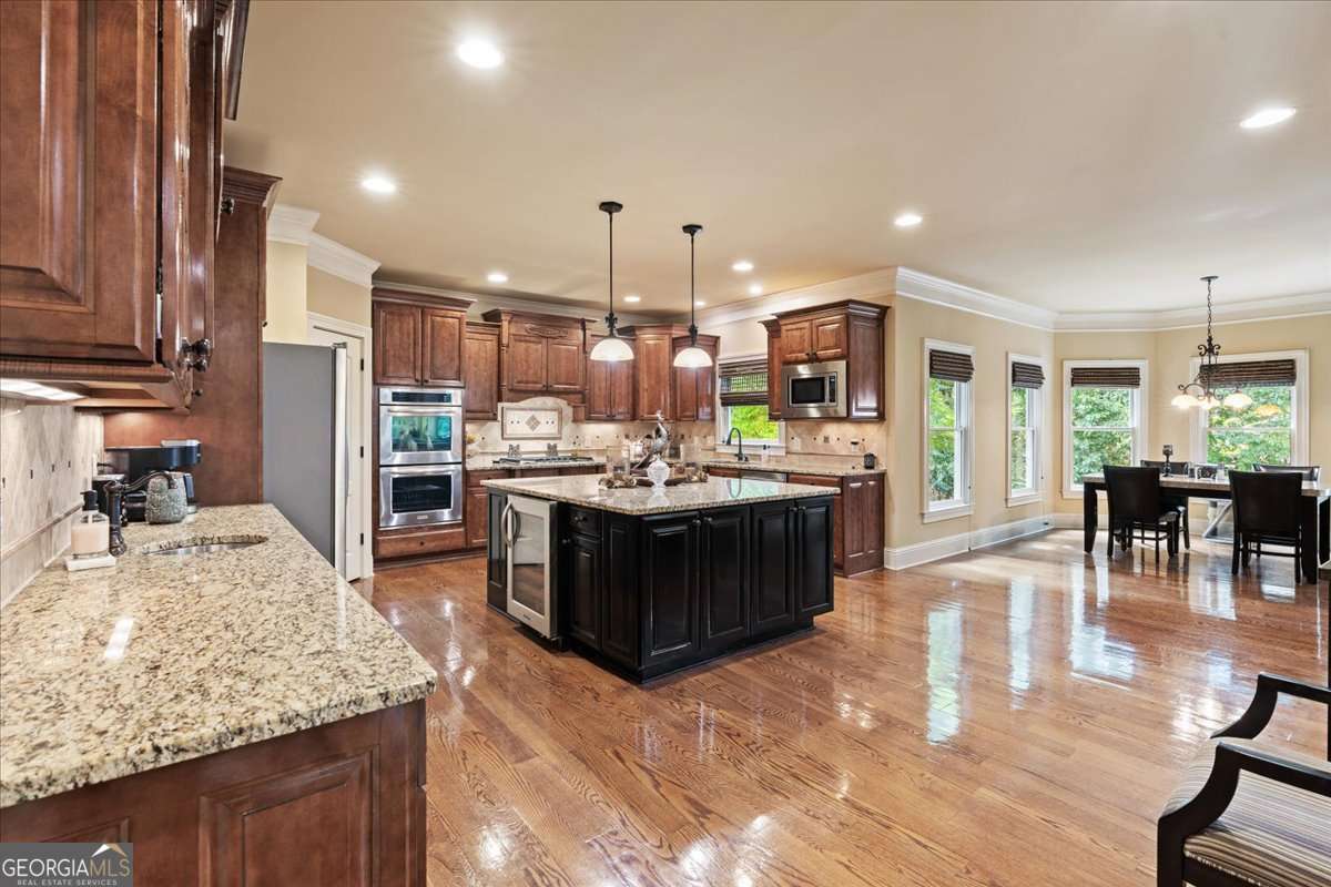 120 Fernwood Drive