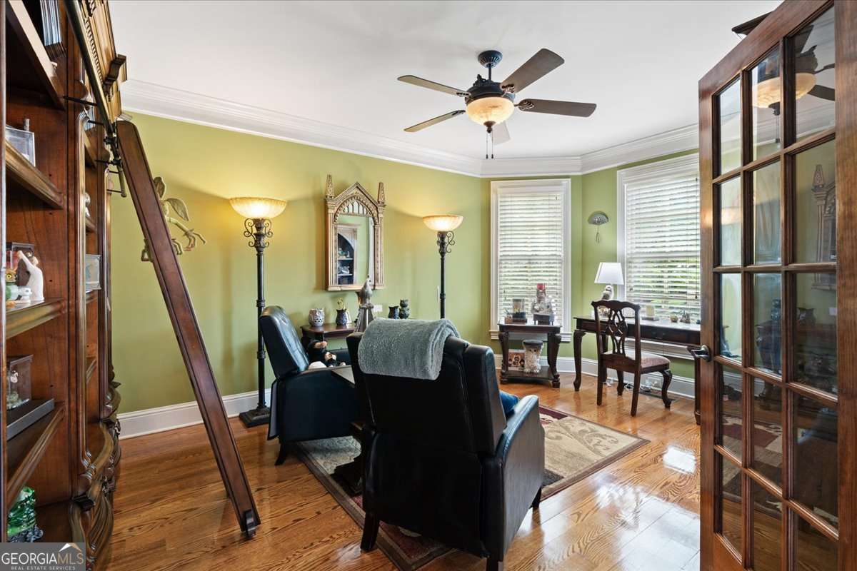 120 Fernwood Drive