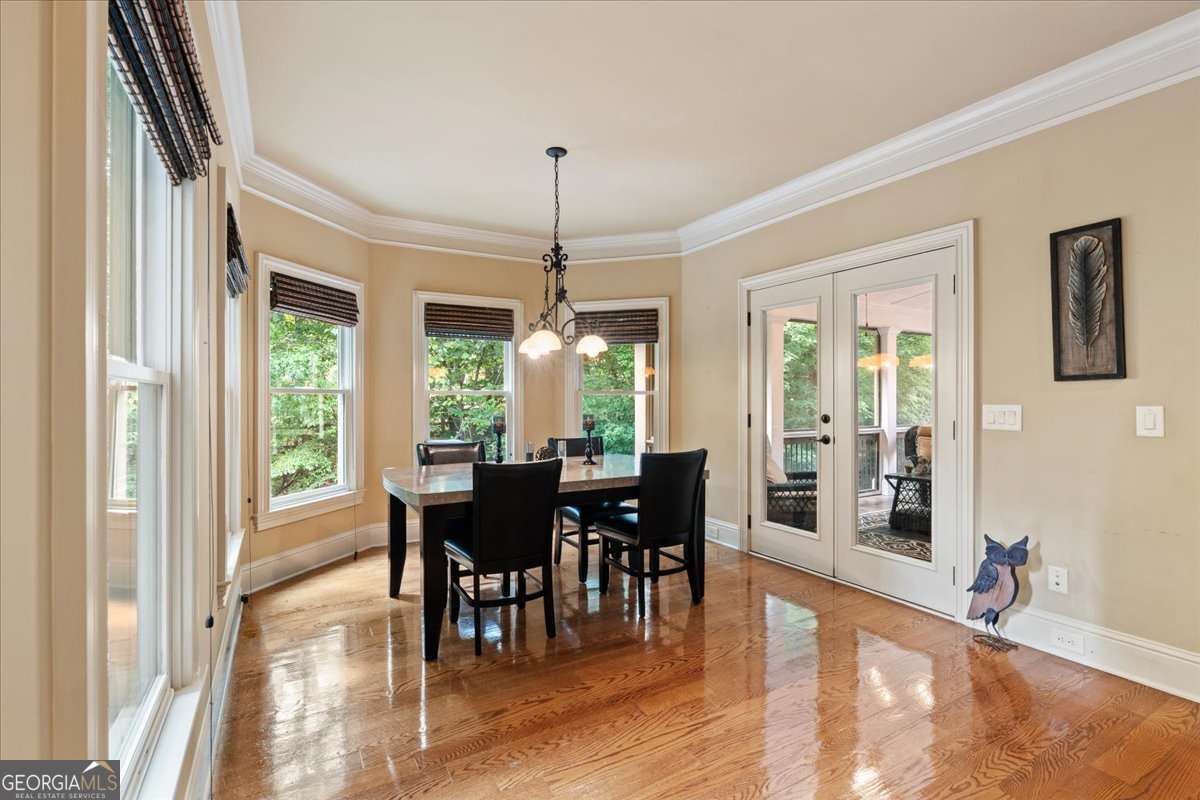 120 Fernwood Drive